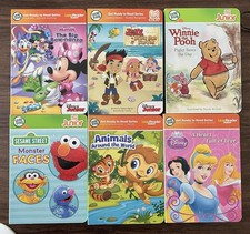 Lot leap frog tag junior - lot,