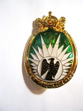 RARE INSIGNE DRAGONS