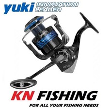 Moulinet de pêche YUKI NIKO