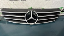 Calandre MERCEDES CLASSE CLK