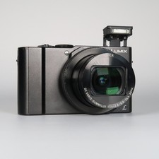 Panasonic Lumix DMC-LX15