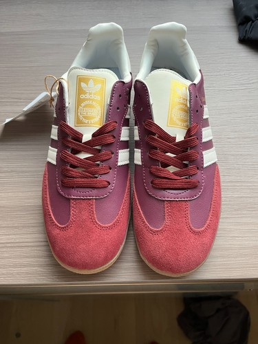 Adidas samba rose neuf - samba, jamais