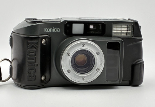 Appareil photo argentique - , 35