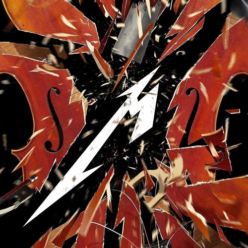 Audio metallica s - audio, cd