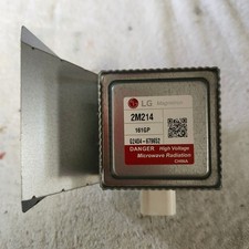 Magnatron For LG