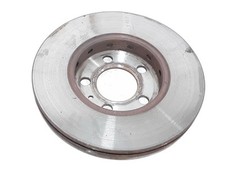 Disque de frein avant droite