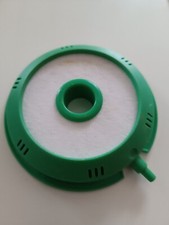 Diffuseur d'Air Rond 10 cm Zolux pour Aérer l'Aquarium / Bassin - Poisson (1543)