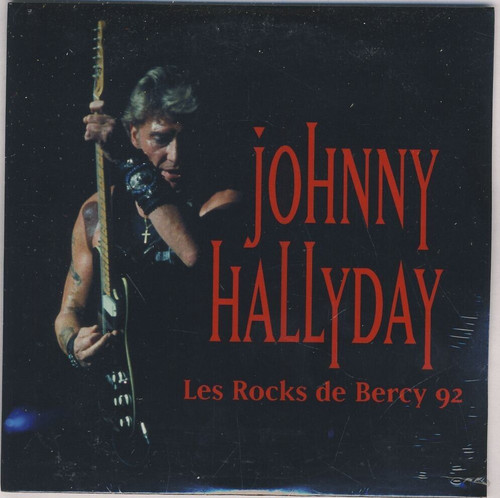 Neuf 232 johnny - cd, ✪