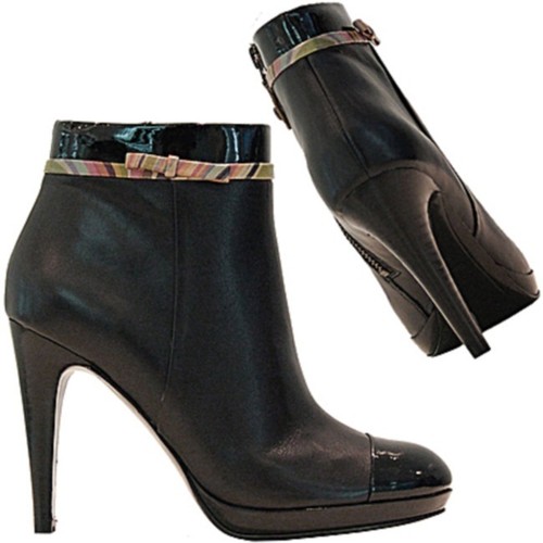 Paul smith kalii ankle - smith,