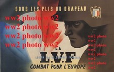 All ww2 Photo LVF Milice