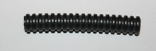 Lego Technic Black Hose Ribbed