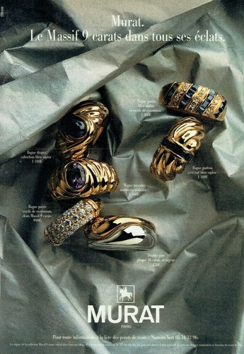 Publicité advertising 089 - advertising,