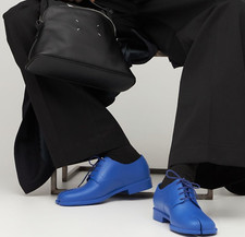 Neuve derbies Maison Martin Margiela 36