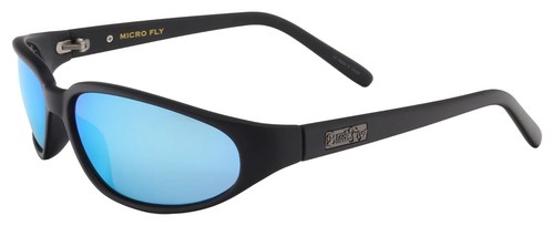 Neuf black flys lunettes - black,
