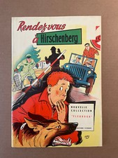 Zéphyr : Rendez-vous à