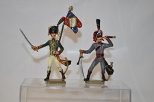 STARLUX EN PLOMB CHASSEUR DE