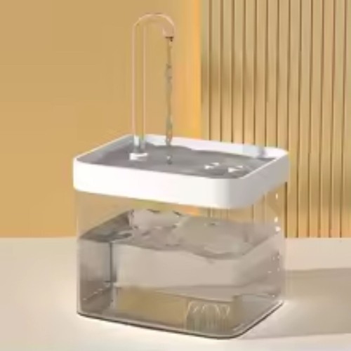 Fontaine eau 5l pour - eau, 1,5l