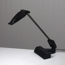 John Houghton & Luxo Norway