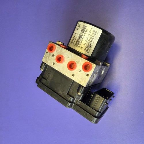 Abs esp bloc - bloc, hydraulique
