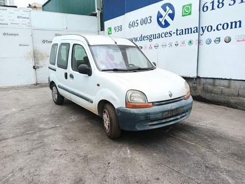 F8q630 moteur complet - f8q630,