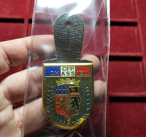 128 pucelle insigne - insigne, /