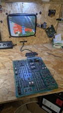 PCB Raiden Jamma Fully Working OG