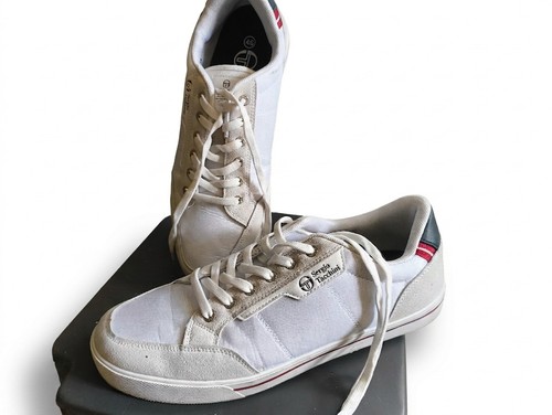 Baskets sergio tacchini - tacchini, harry