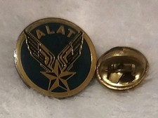 Pins ALAT - Aviation Légère de l'Armée De Terre 