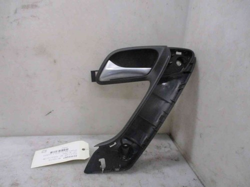 Poignee interieur porte