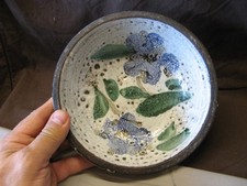 Petite coupe en céramique