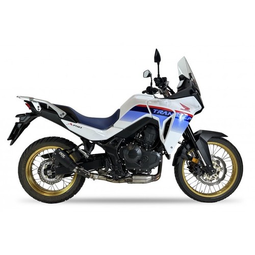 Honda 750 transalp - 750,