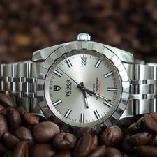 Tudor Classic Date | 38 mm |