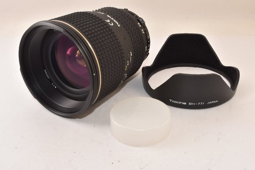 Objectif nikon tokina - nikon,