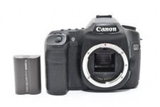 Canon EOS 50d 15.1MP Caméra