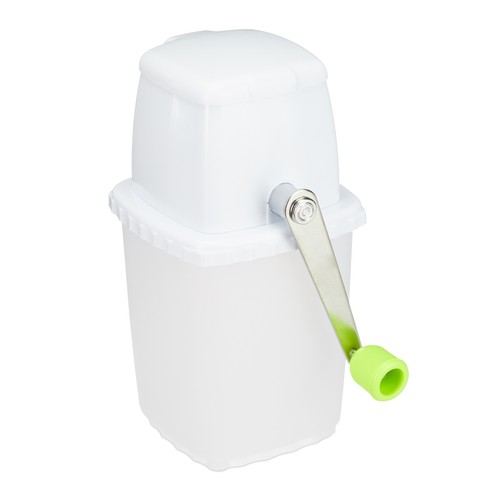 Appareil glace pilée l - glace, 1,75