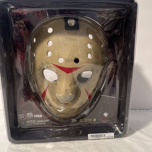 Friday the 13th - , jason