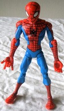 Figurine marvel articulée