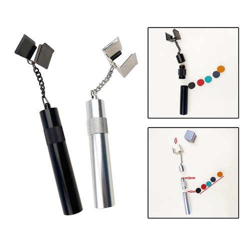 Queue billard porte craie - queue, de