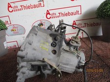 Boite de vitesses CITROEN XSARA PHASE 2 00002222LC