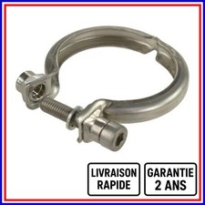 Collier fixation tubulure