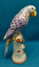 ANCIEN GRAND PERROQUET EN