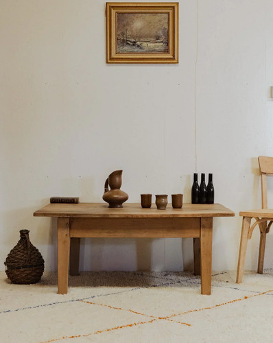 Léonie table basse en - léonie,,