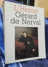 Richer Jean Cahier De L'Herne