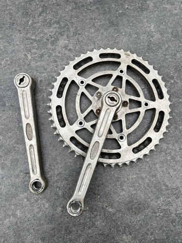 Stronglight 49d pedalier - 49d, velo