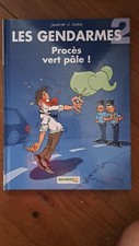 Bd Les Gendarmes Tome 2
