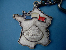 Porte clés - Superbe MONT