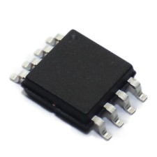 2 x SP485CN-L IC : émetteur-récepteur d'interface RS422, RS485, semi-duplex 5...