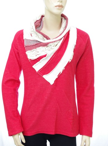 Desigual femme sweat antast - desigual,