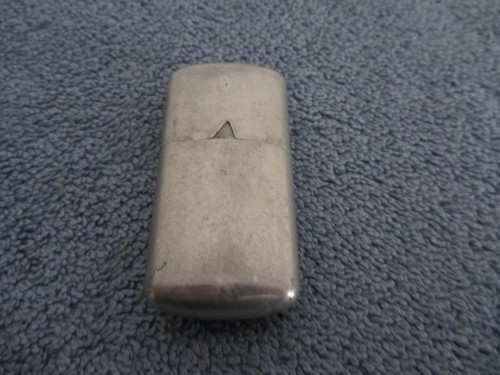 Briquet militaire fer blanc - militaire,