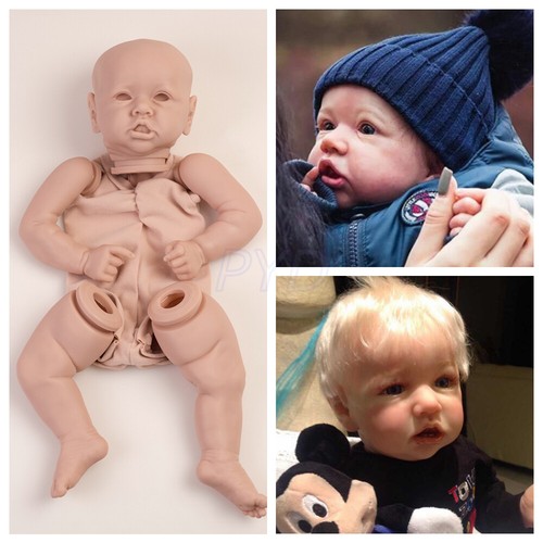 Realistic reborn dolls kit - dolls,